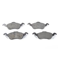 BOSCH 0 986 494 284 Bremsbelagsatz, Scheibenbremse
