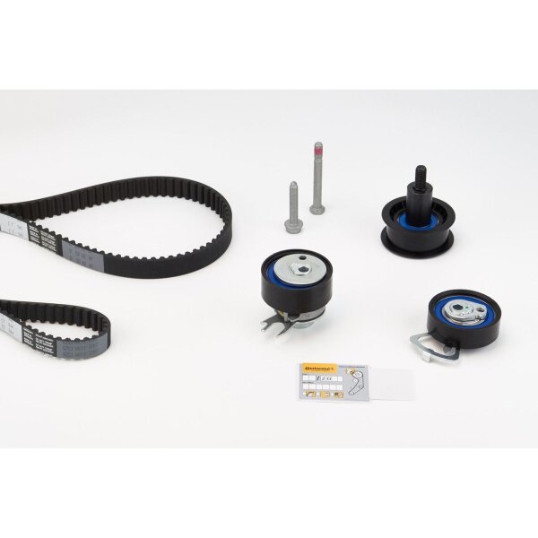 CONTINENTAL CTAM CT957K3 Zahnriemensatz