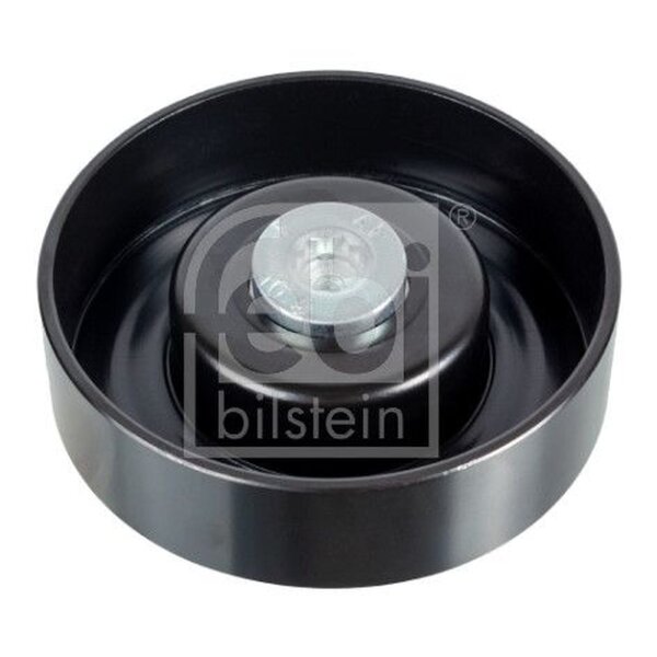 FEBI BILSTEIN 30686 Umlenk-/Führungsrolle, Keilrippenriemen