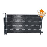 NRF 35583 Kondensator, Klimaanlage