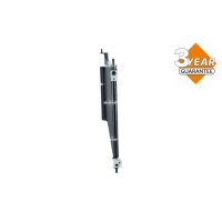 NRF 35583 Kondensator, Klimaanlage