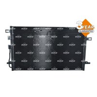 NRF 35617 Kondensator, Klimaanlage
