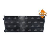NRF 35651 Kondensator, Klimaanlage