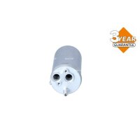 NRF 33229 Trockner, Klimaanlage