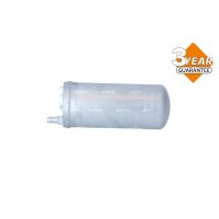 NRF 33229 Trockner, Klimaanlage