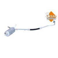 NRF 33220 Trockner, Klimaanlage
