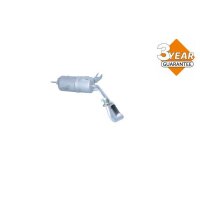 NRF 33220 Trockner, Klimaanlage