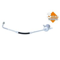 NRF 33220 Trockner, Klimaanlage