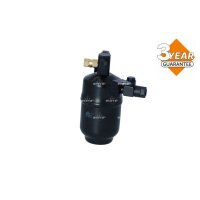 NRF 33167 Trockner, Klimaanlage