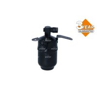 NRF 33167 Trockner, Klimaanlage