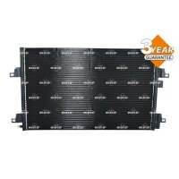 NRF 35749 Kondensator, Klimaanlage