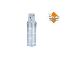 NRF 33139 Trockner, Klimaanlage