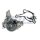DOLZ M229 Wasserpumpe, Motorkühlung