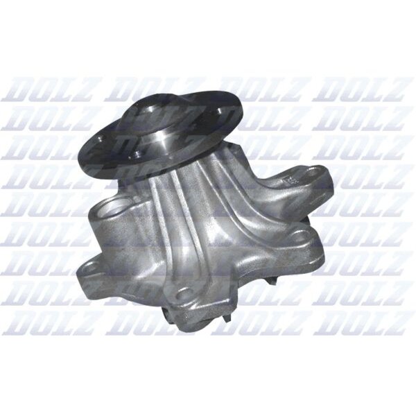 DOLZ T227 Wasserpumpe, Motorkühlung