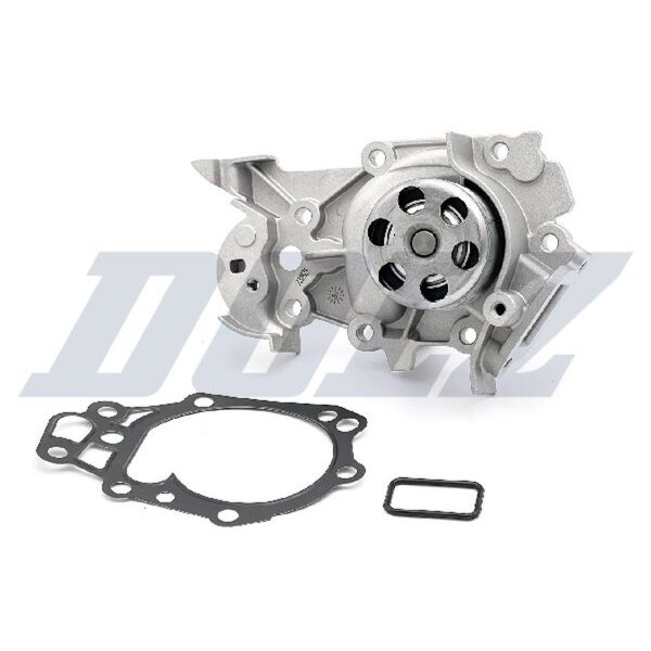 DOLZ R228 Wasserpumpe, Motorkühlung
