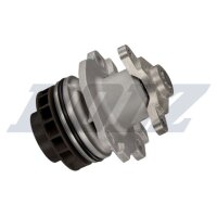DOLZ R230 Wasserpumpe, Motorkühlung