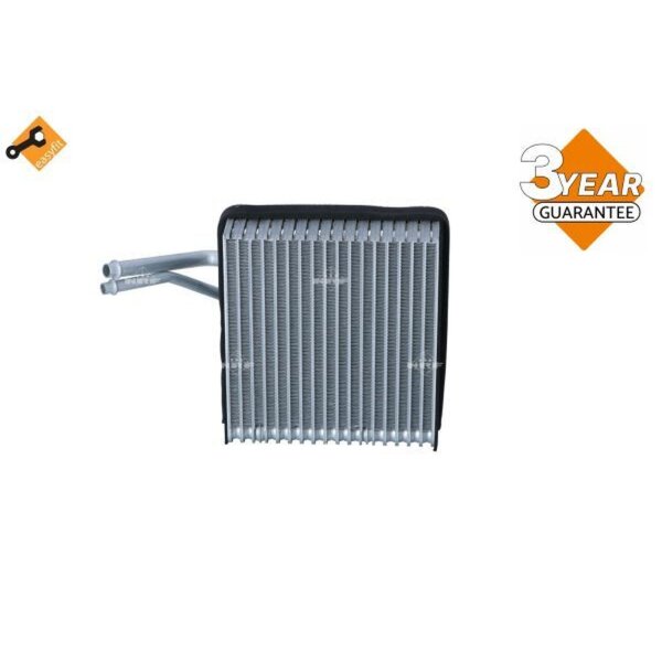 NRF 36069 Verdampfer, Klimaanlage