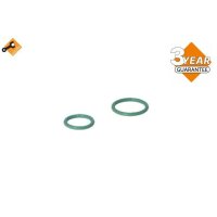 NRF 36069 Verdampfer, Klimaanlage