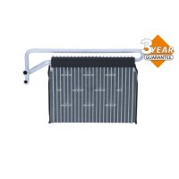 NRF 36096 Verdampfer, Klimaanlage