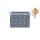 NRF 36096 Verdampfer, Klimaanlage