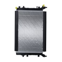 VALEO 735179 Kühler, Motorkühlung