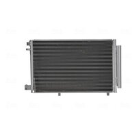 NISSENS 940108 Kondensator, Klimaanlage