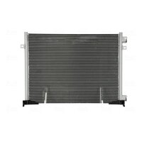 NISSENS 940109 Kondensator, Klimaanlage