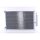 NISSENS 940121 Kondensator, Klimaanlage