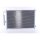 NISSENS 940121 Kondensator, Klimaanlage
