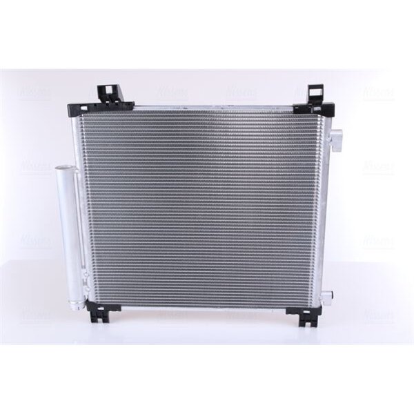 NISSENS 940136 Kondensator, Klimaanlage