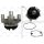 VALEO 506709 Wasserpumpe, Motorkühlung