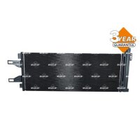 NRF 35894 Kondensator, Klimaanlage
