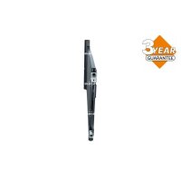 NRF 35894 Kondensator, Klimaanlage