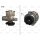 VALEO 506686 Wasserpumpe, Motorkühlung
