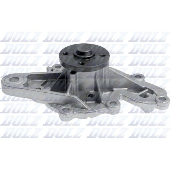 DOLZ M216 Wasserpumpe, Motorkühlung