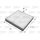 Pollenfilter VALEO 715631 Innenraumfilter 220x198x30mm - 1 Stück