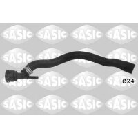 SASIC 3406020 Kühlerschlauch