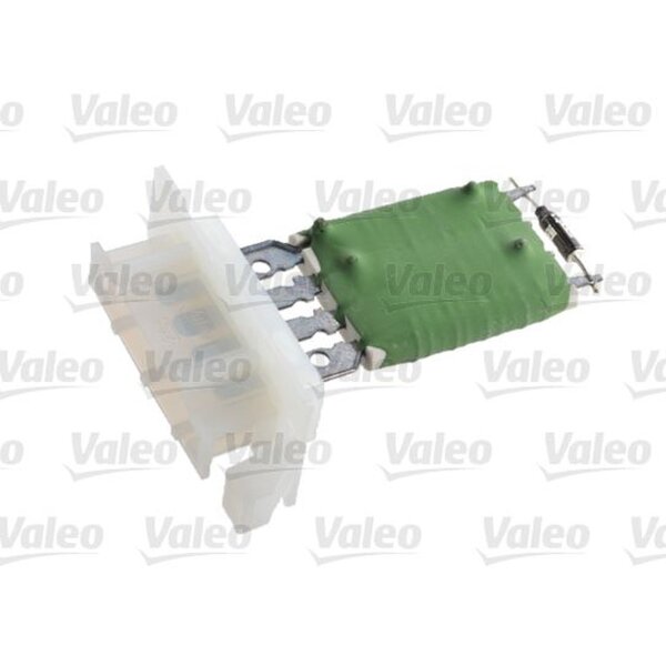 VALEO 509913 Widerstand, Innenraumgebläse