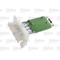 VALEO 509913 Widerstand, Innenraumgebläse