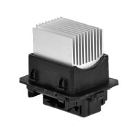 VALEO 509918 Regler, Innenraumgebläse
