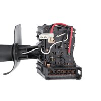 VALEO 251586 Lenkstockschalter