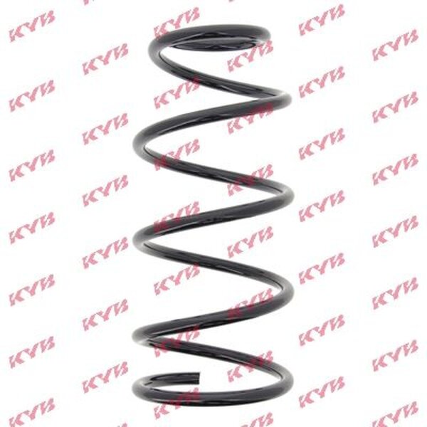 Fahrwerksfeder KYB RC3415 Vorderachse Spiralfeder - 1 Stück