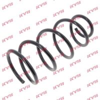 Fahrwerksfeder KYB RC3415 Vorderachse Spiralfeder - 1...