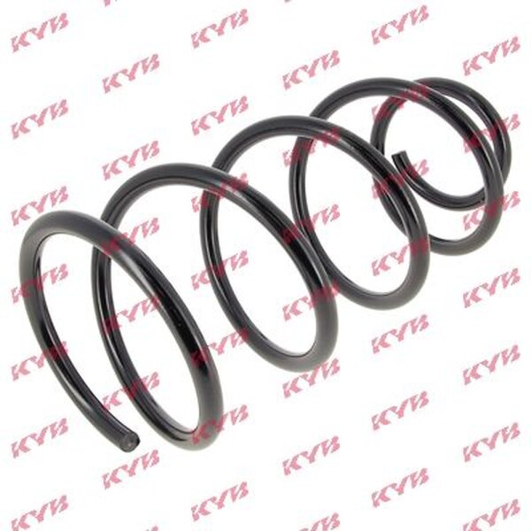 Spiralfeder KYB RC3468 Vorderachse 352mm K-Flex - 1 Stück