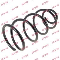 Spiralfeder KYB RC3468 Vorderachse 352mm K-Flex - 1...