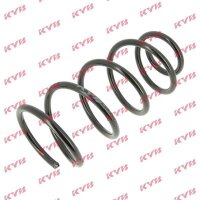 Spiralfeder KYB RC2171 Vorderachse K-Flex - 1 Stück