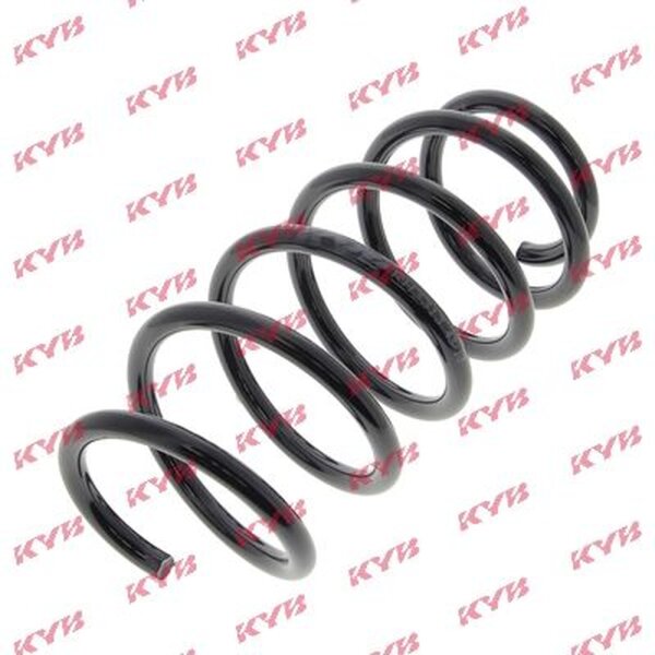 Spiralfeder KYB RH3313 Vorderachse K-Flex - 1 Stück