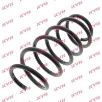 Spiralfeder KYB RH3313 Vorderachse K-Flex - 1 Stück