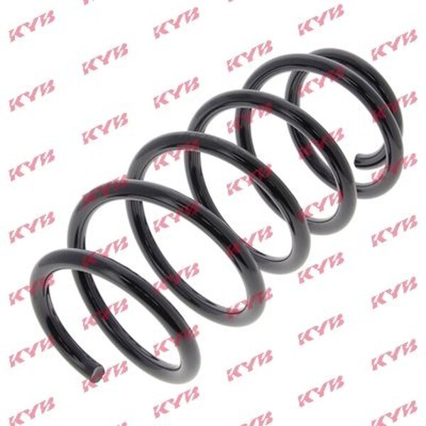 Spiralfeder KYB RH3314 Vorderachse K-Flex - 1 Stück