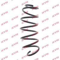 Spiralfeder KYB RH3537 Vorderachse Fahrwerksfeder - 1...